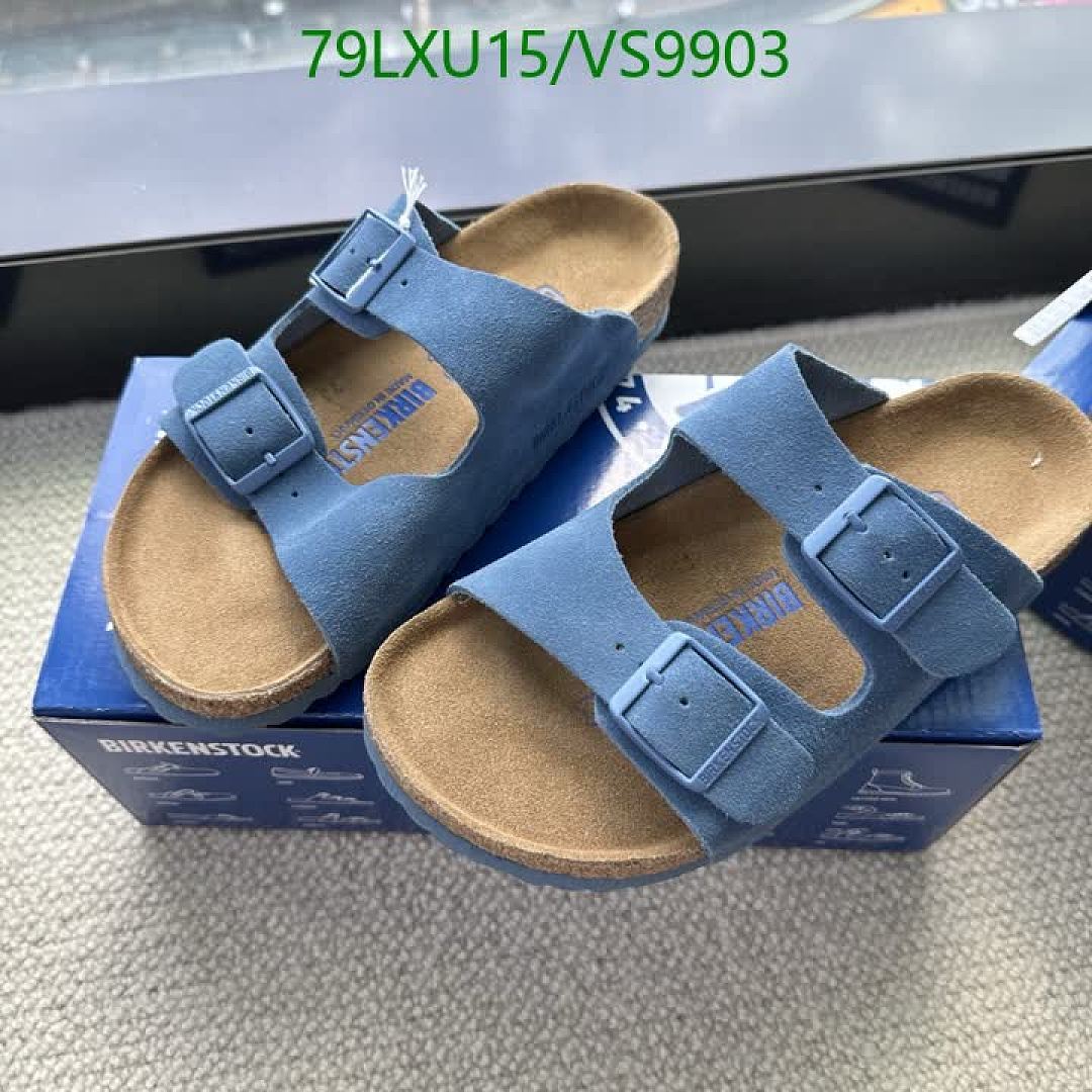 Birkenstock-Men shoes Code: VS9903 $: 79USD