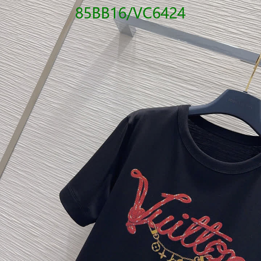LV-Clothing Code: VC6424 $: 85USD