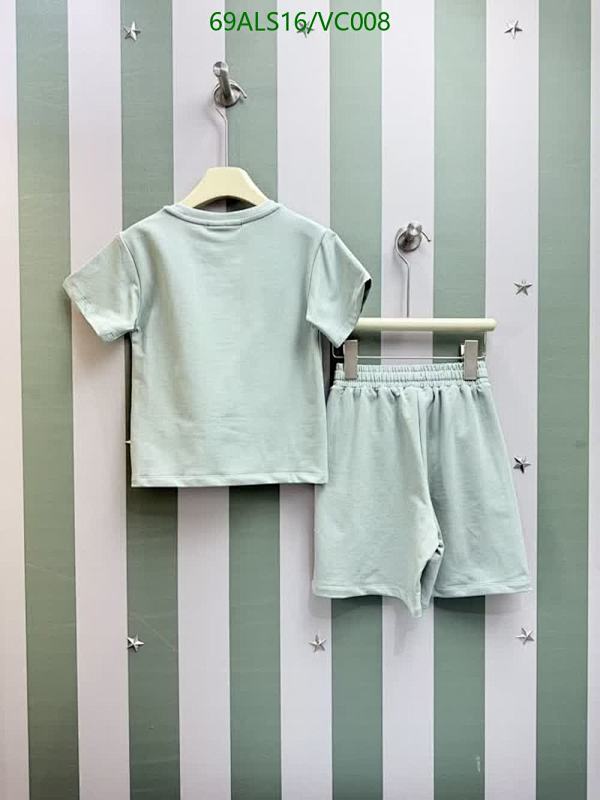 Boss-Kids Clothing Code: VC008 $: 69USD