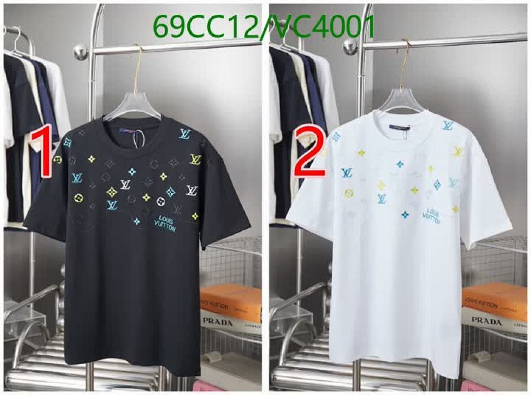 LV-Clothing Code: VC4001 $: 69USD