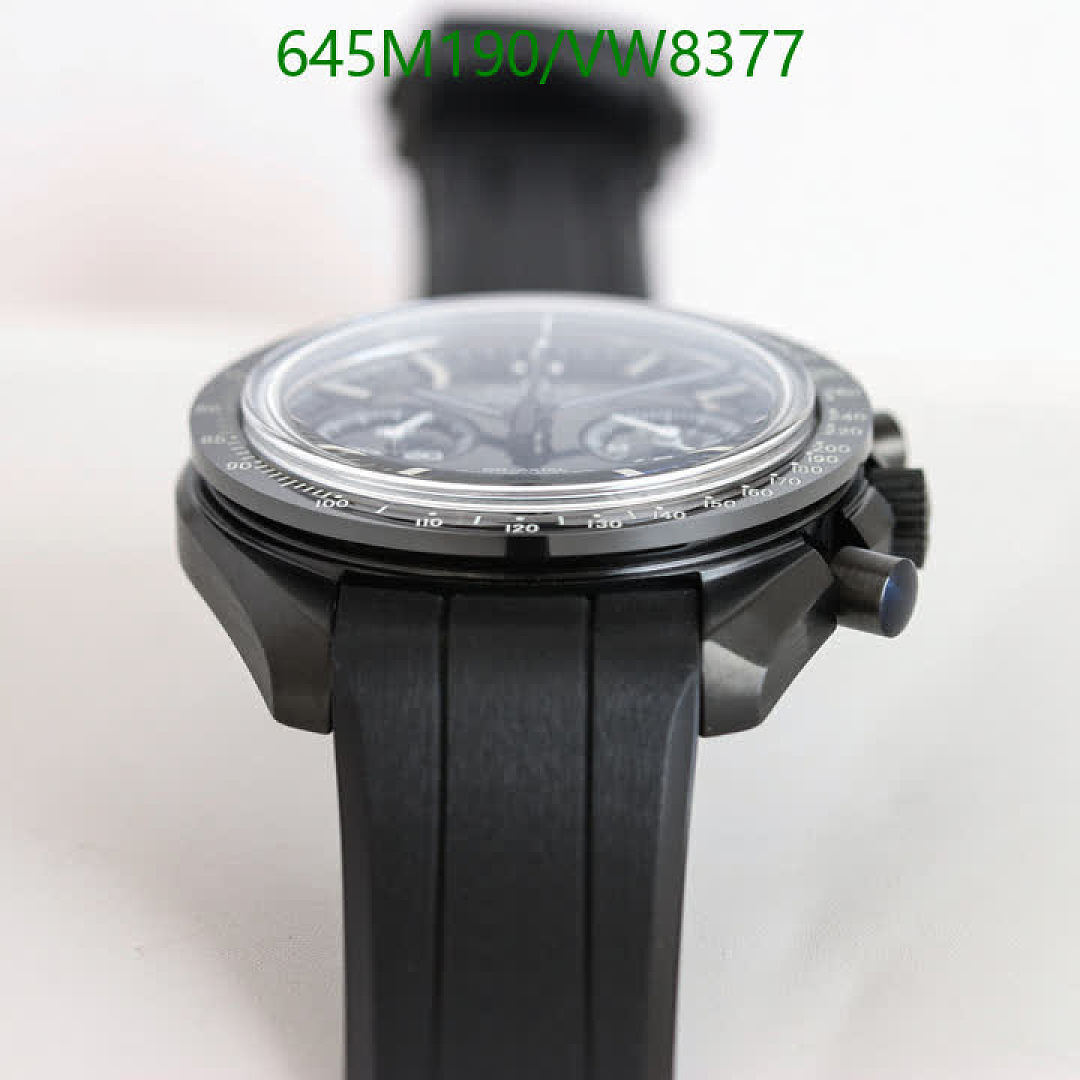 Omega-Watch(Mirror Quality) Code: VW8377 $: 645USD