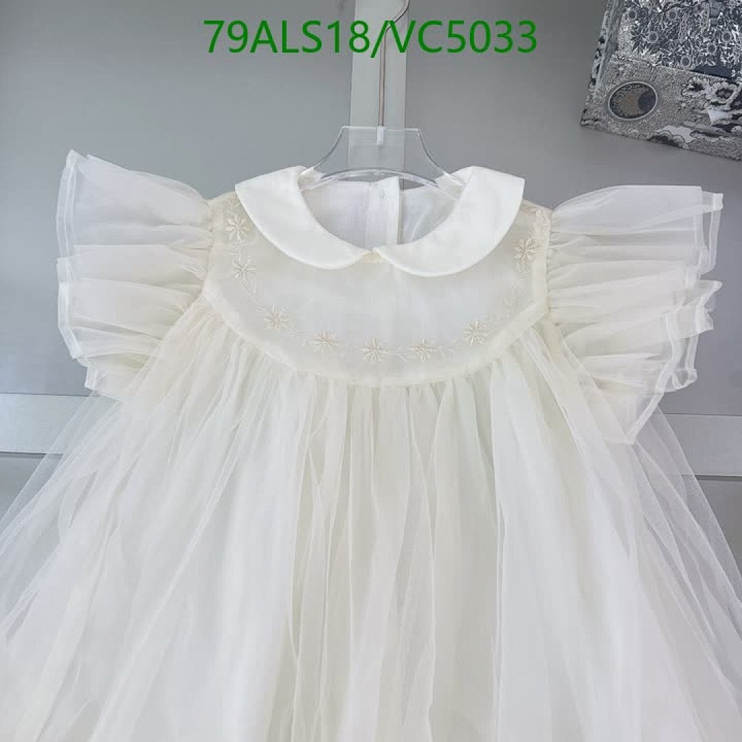 Dior-Kids clothing Code: VC5033 $: 79USD