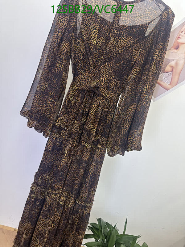 LV-Clothing Code: VC6447 $: 125USD