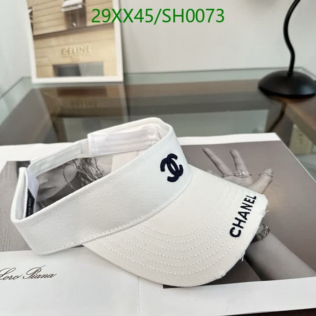Chanel-Cap(Hat) Code: SH0073 $: 29USD