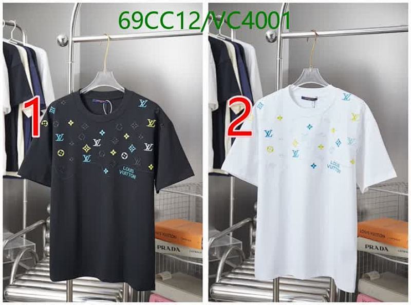 LV-Clothing Code: VC4001 $: 69USD