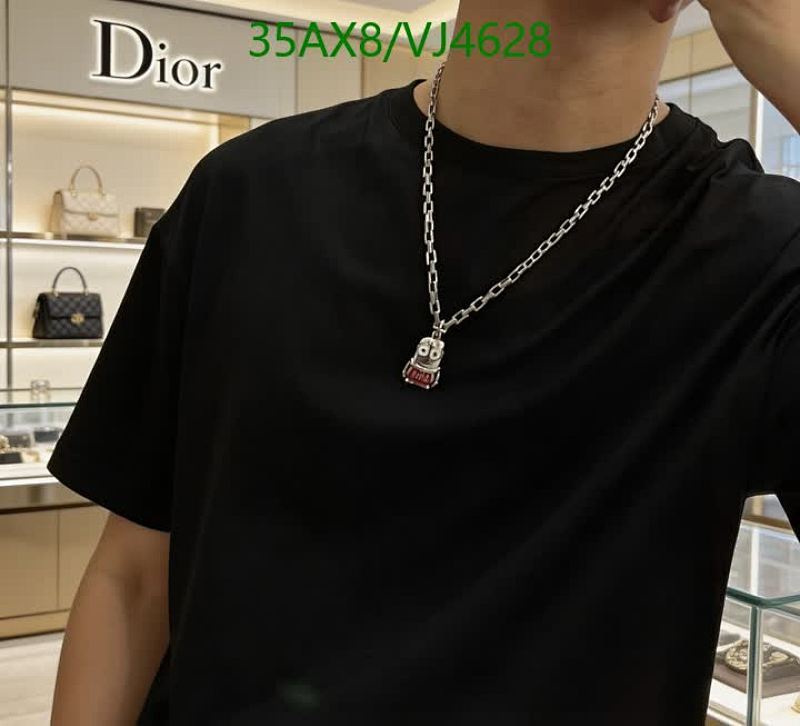 Dior-Jewelry Code: VJ4628 $: 35USD