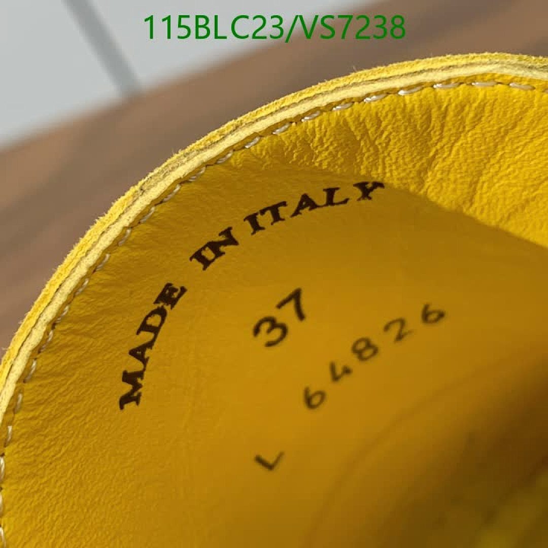 Loro Piana-Women Shoes Code: VS7238 $: 115USD