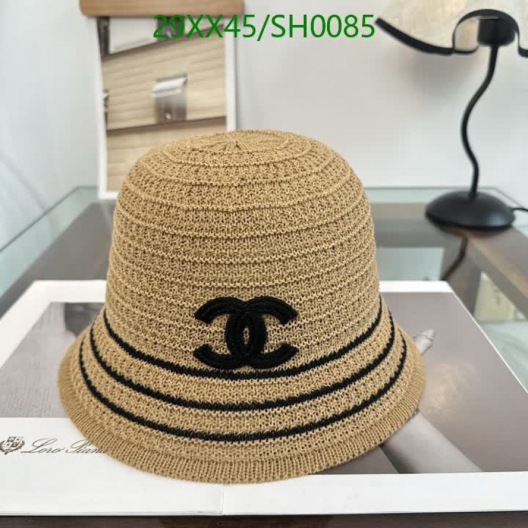 Chanel-Cap(Hat) Code: SH0085 $: 29USD