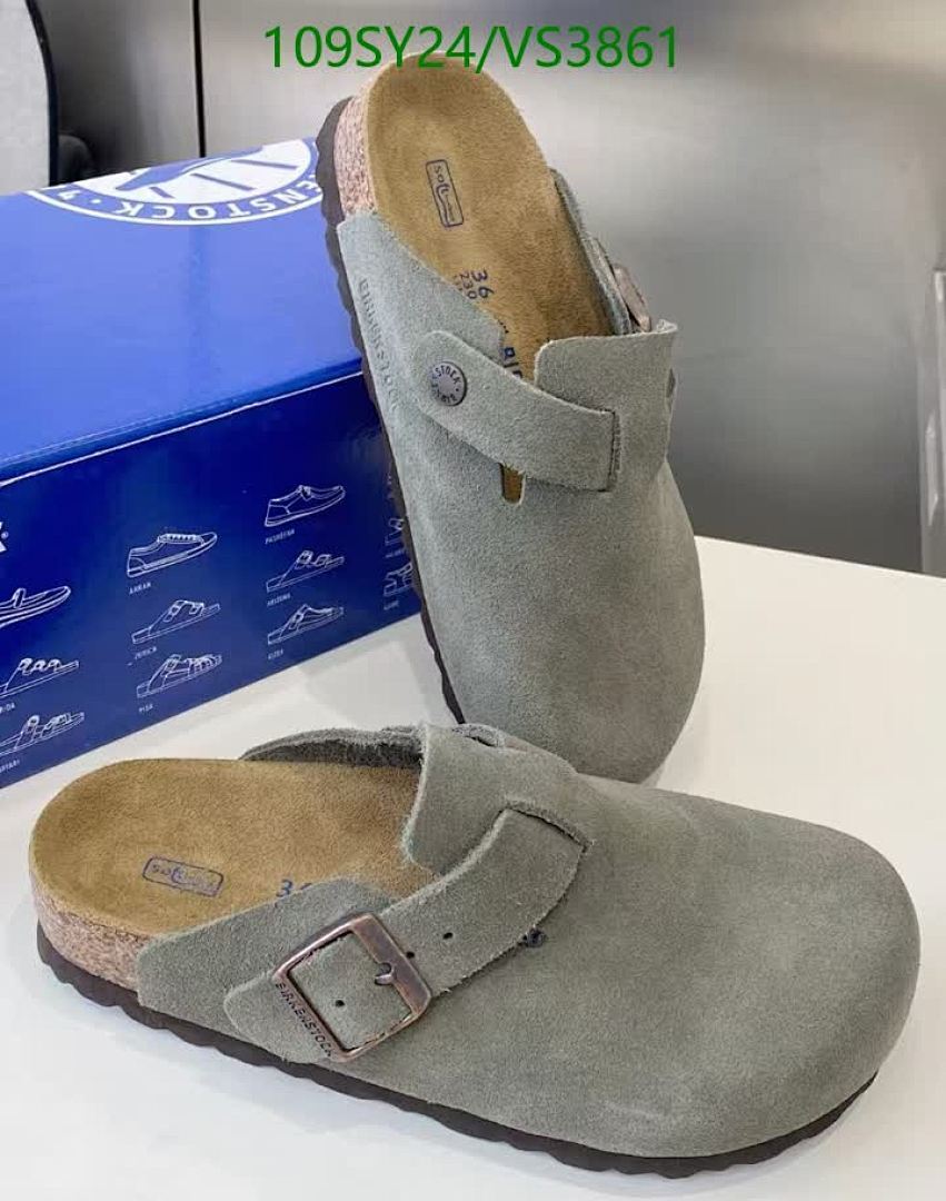 Birkenstock-Men shoes Code: VS3861 $: 109USD-Yupoo.ru - Copybrand.Team photo album Birkenstock-Men shoes Code: VS3861 $: 109USD