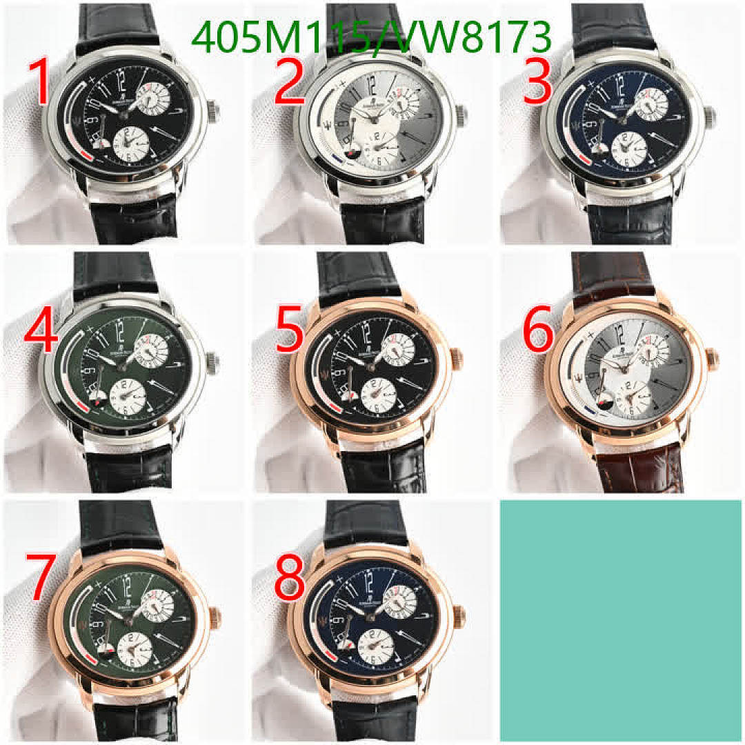 Audemars Piguet-Watch-Mirror Quality Code: VW8173 $: 405USD