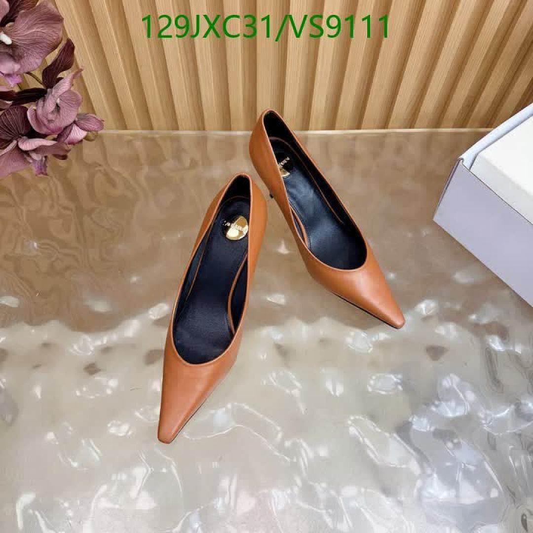 YSL-Women Shoes Code: VS9111 $: 129USD