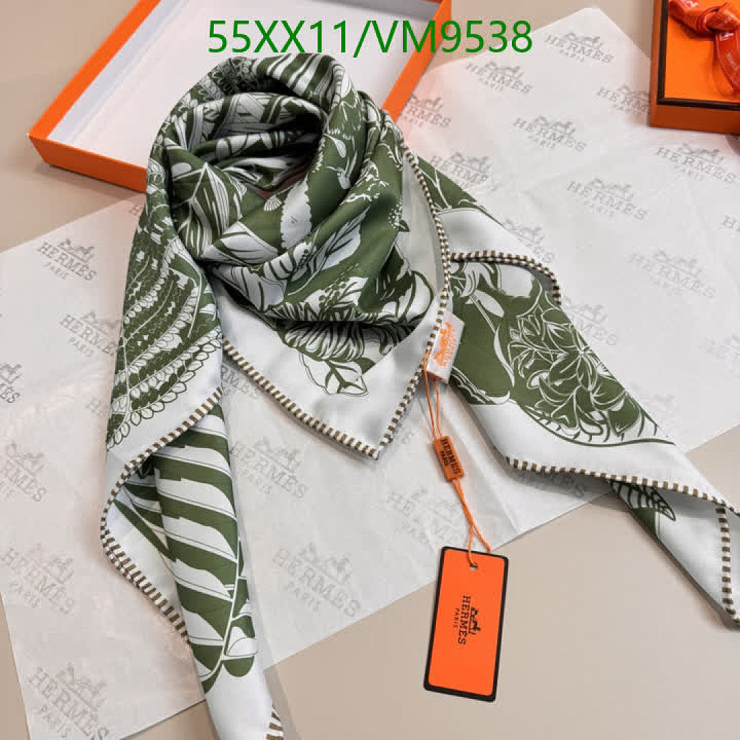 Hermes-Scarf Code: VM9538 $: 55USD