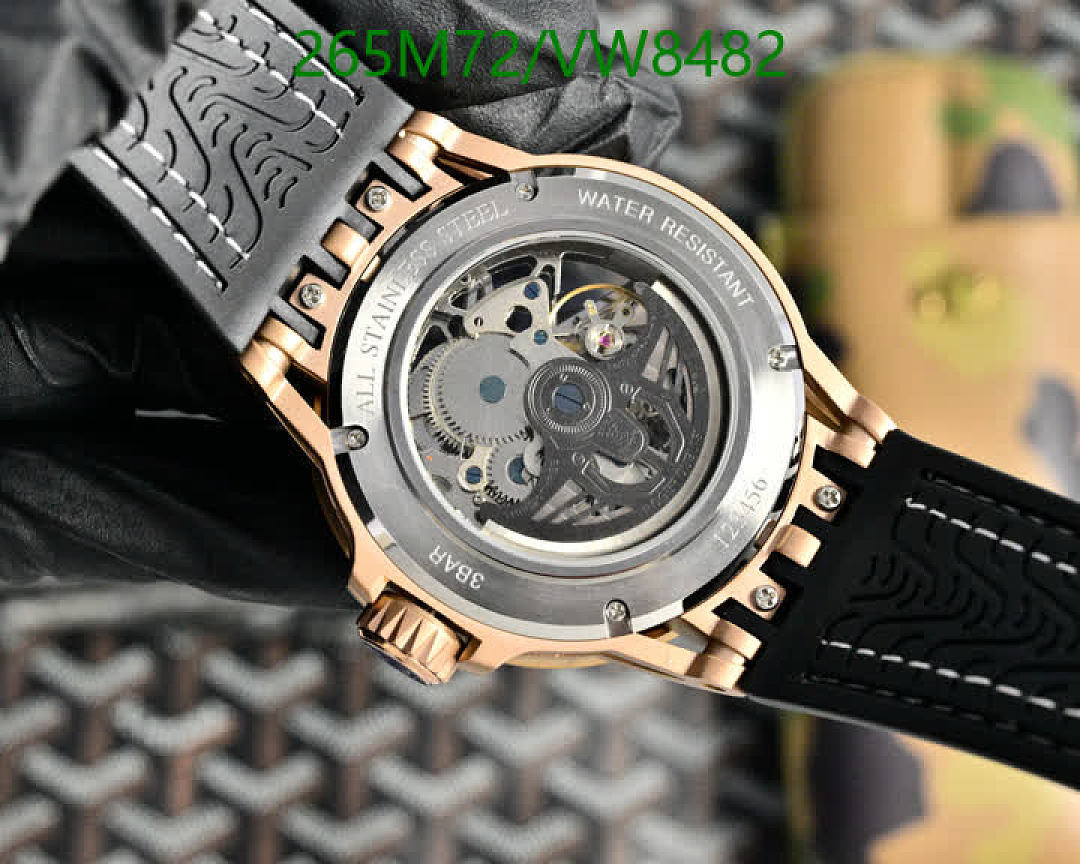Roger Dubuis-Watch-Mirror Quality Code: VW8482 $: 265USD