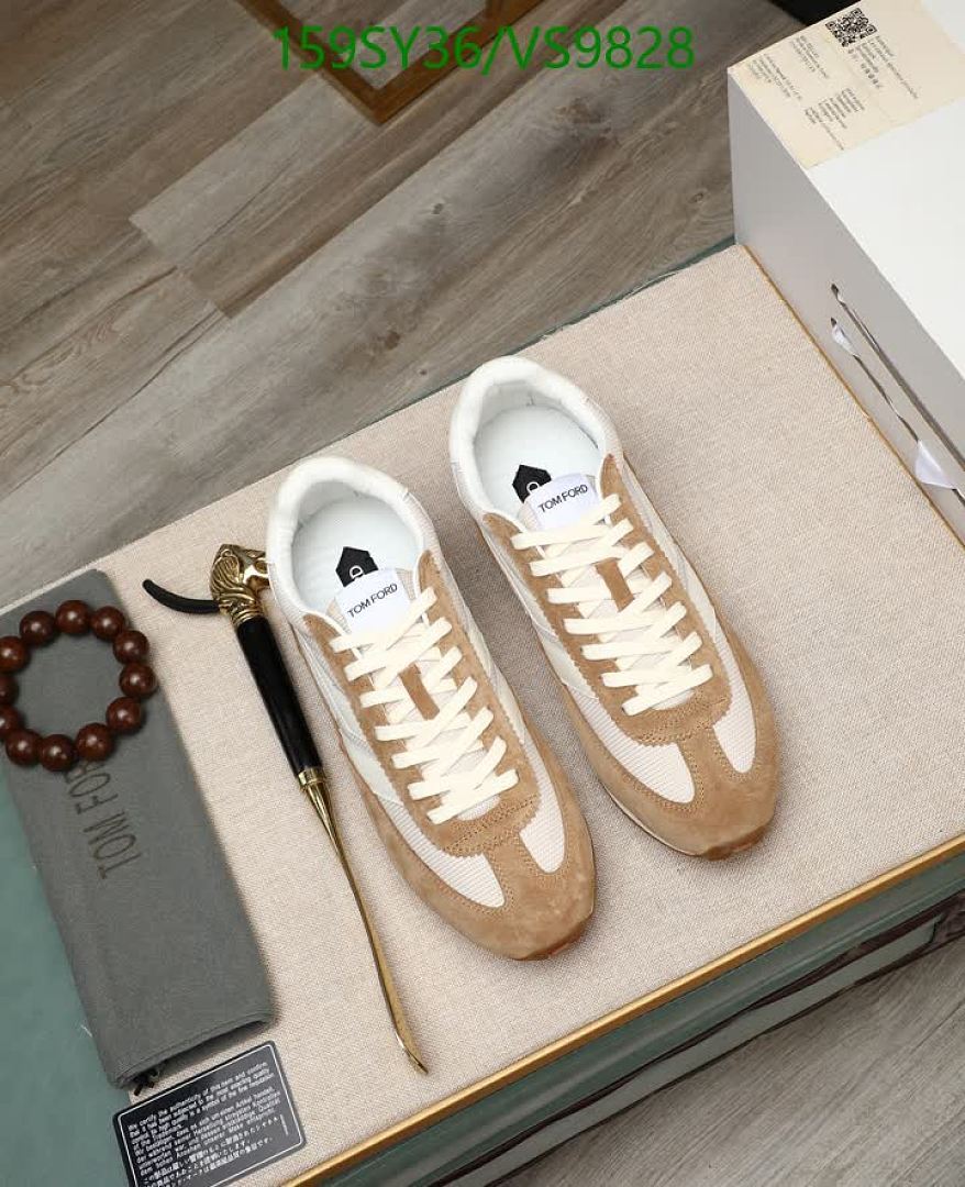 Tom Ford-Men shoes Code: VS9828 $: 159USD