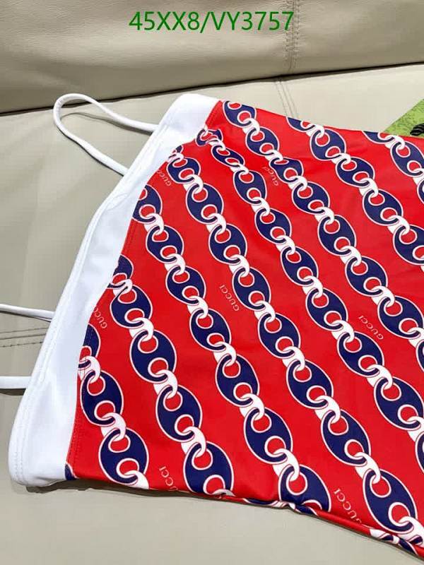 GUCCI-Swimsuit Code: VY3757 $: 45USD