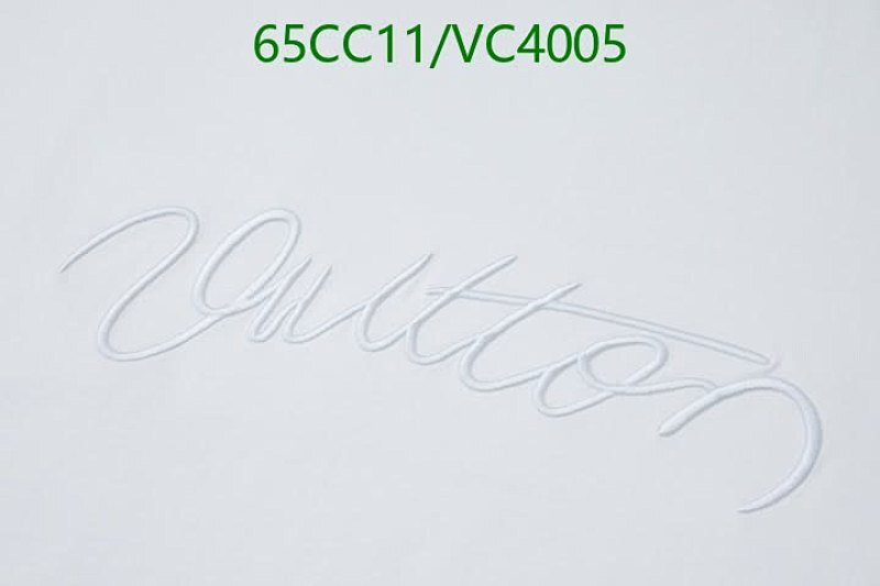 LV-Clothing Code: VC4005 $: 65USD