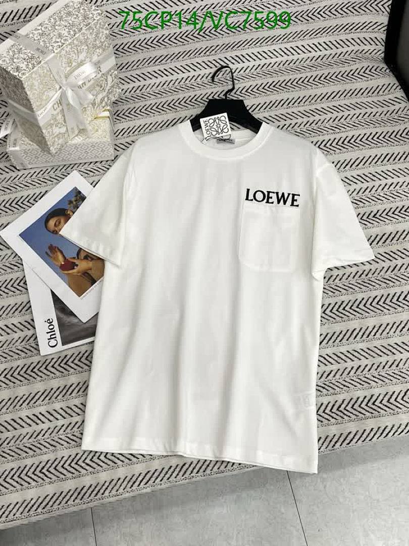 Loewe-Clothing Code: VC7599 $: 75USD