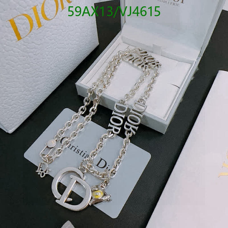 Dior-Jewelry Code: VJ4615 $: 59USD