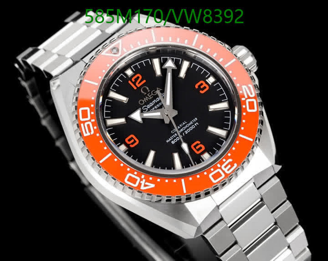 Omega-Watch(Mirror Quality) Code: VW8392 $: 585USD