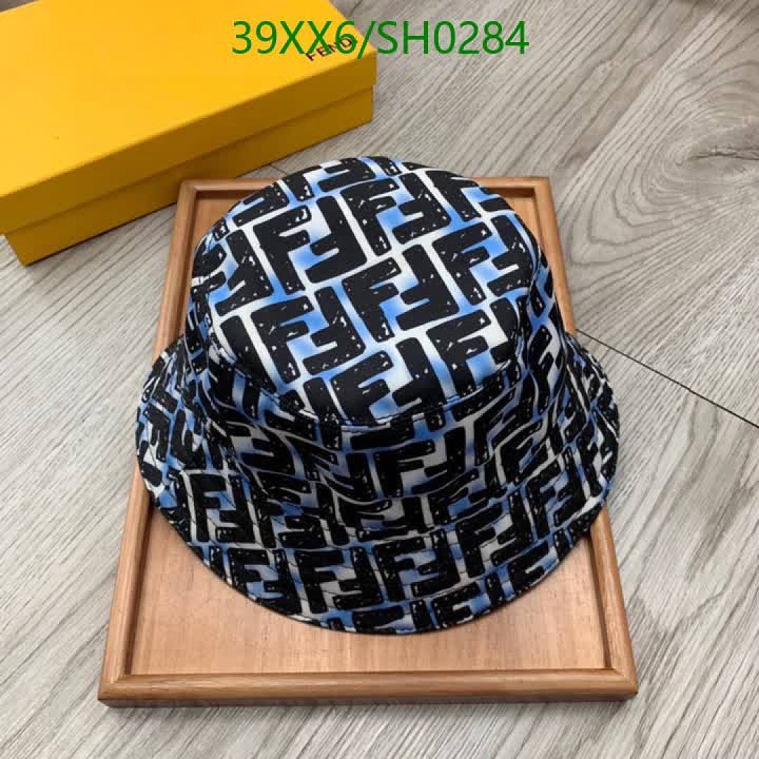 Fendi-Cap(Hat) Code: SH0284 $: 39USD