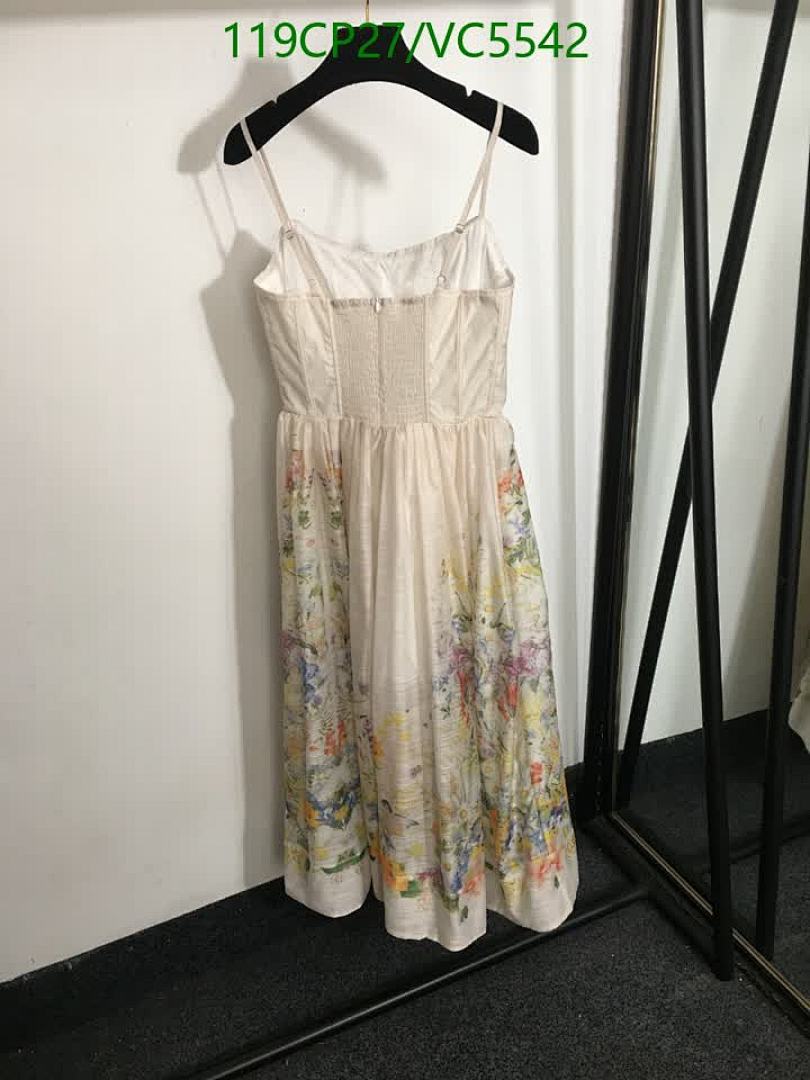 Zimmermann-Clothing Code: VC5542 $: 119USD