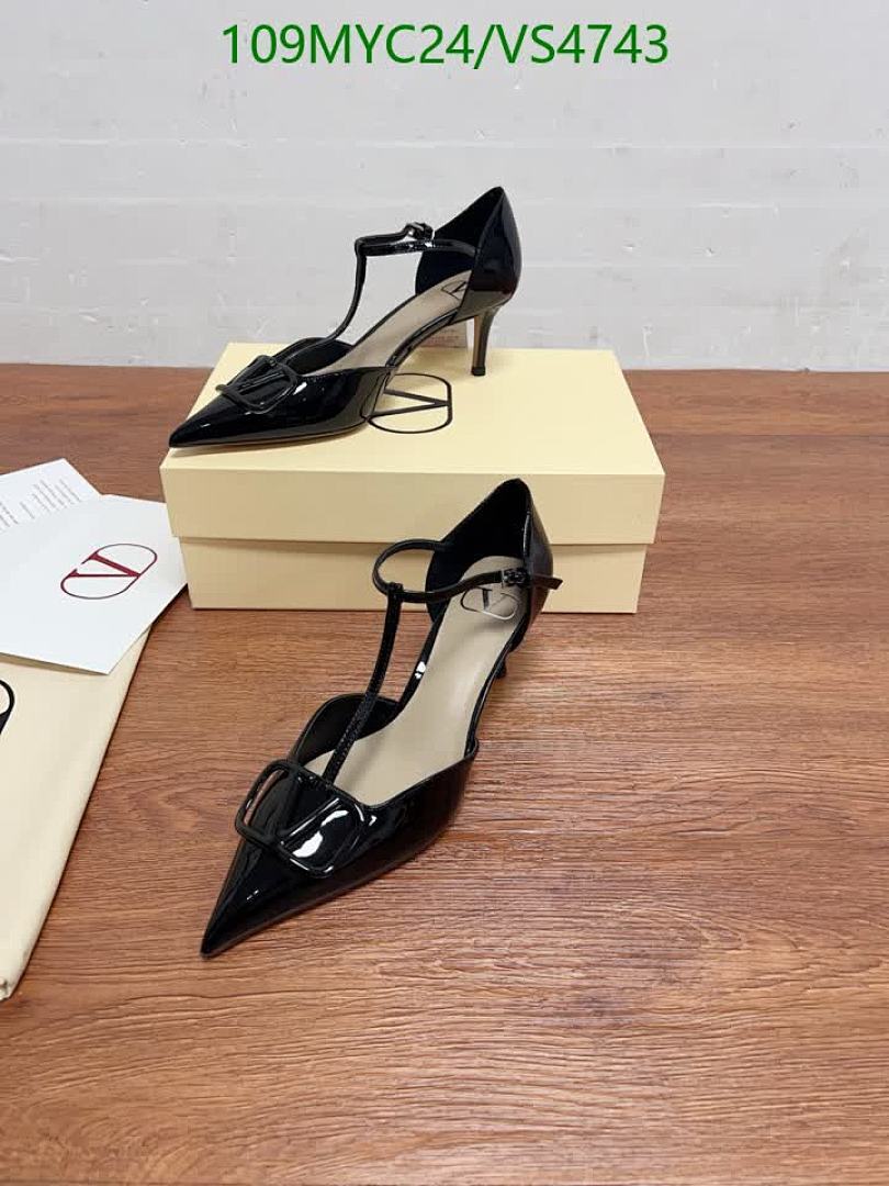 Valentino-Women Shoes Code: VS4743 $: 109USD-Yupoo.ru - Copybrand.Team photo album Valentino-Women Shoes Code: VS4743 $: 109USD