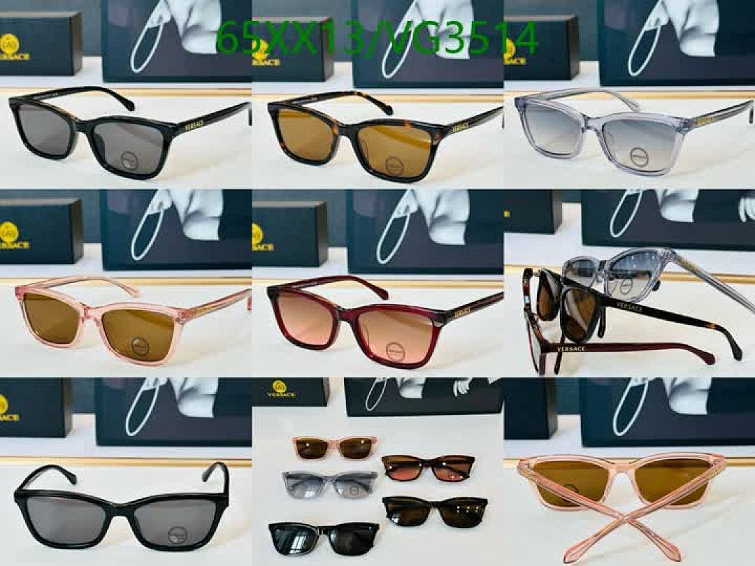 Versace-Glasses Code: VG3514 $: 65USD-Yupoo.ru - Copybrand.Team photo album Versace-Glasses Code: VG3514 $: 65USD