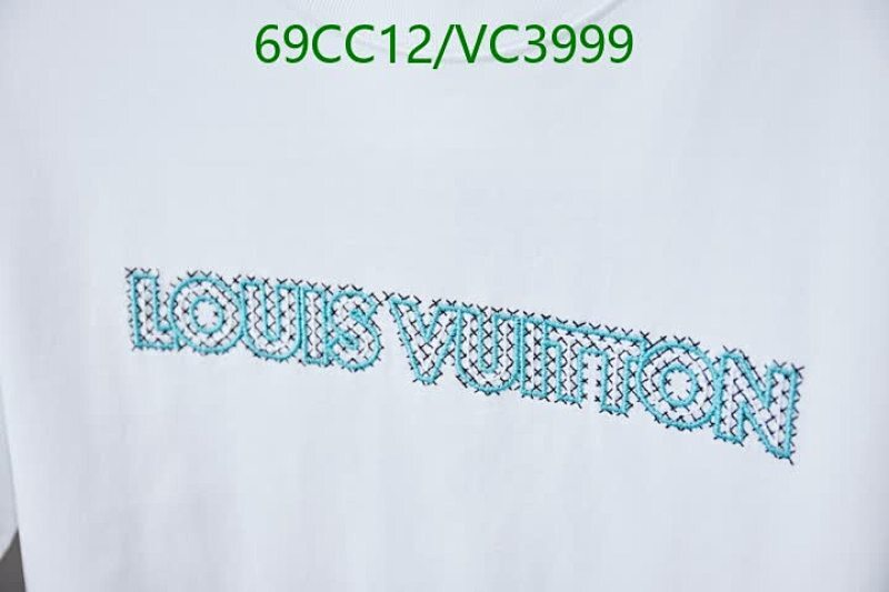 LV-Clothing Code: VC3999 $: 69USD