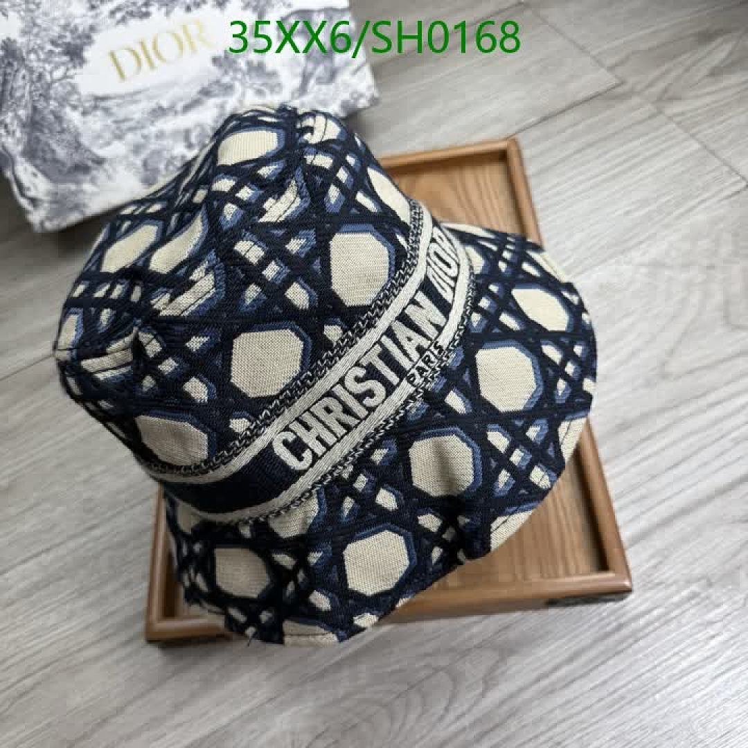 Dior-Cap(Hat) Code: SH0168 $: 35USD