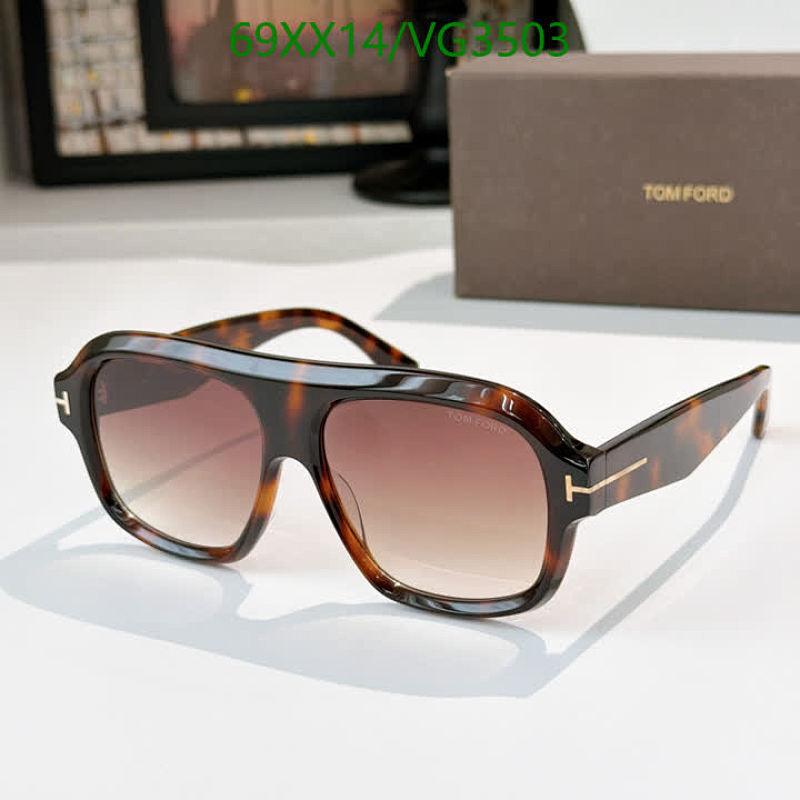 Tom Ford-Glasses Code: VG3503 $: 69USD