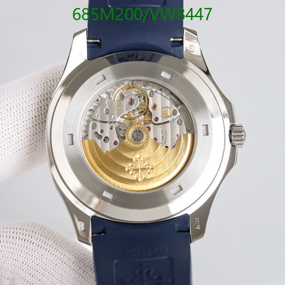 Patek Philippe-Watch-Mirror Quality Code: VW8447 $: 685USD