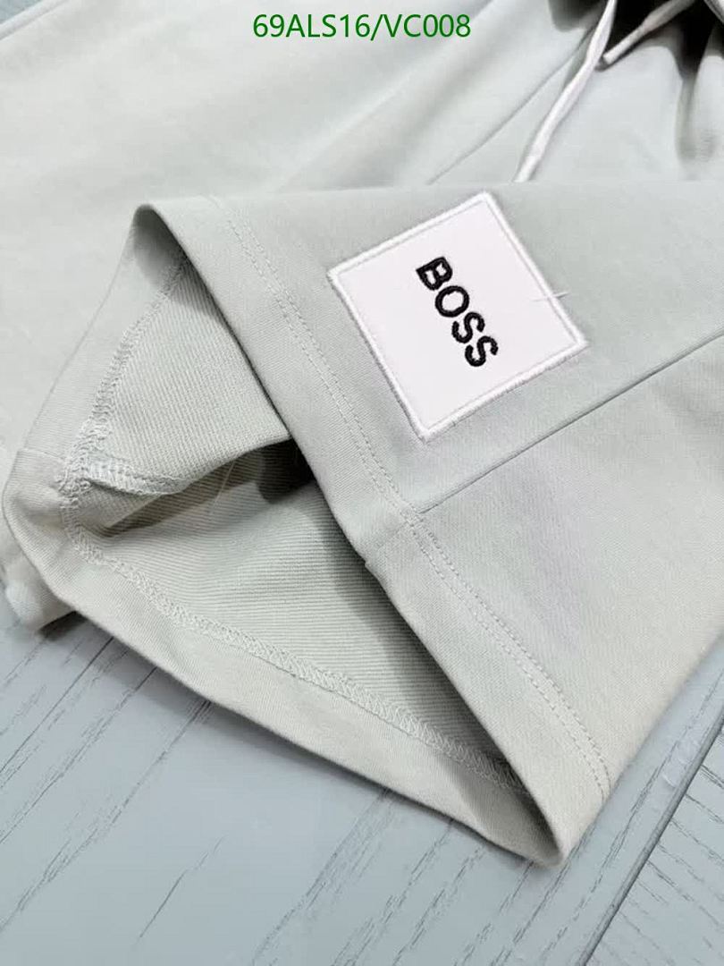 Boss-Kids Clothing Code: VC008 $: 69USD-Yupoo.ru - Copybrand.Team photo album Boss-Kids Clothing Code: VC008 $: 69USD