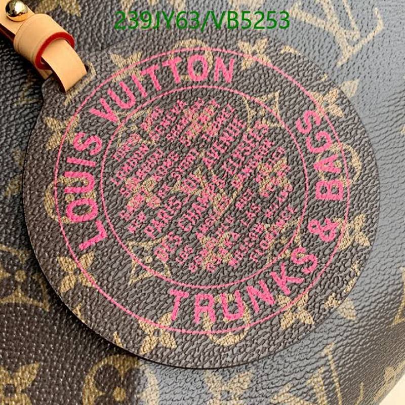 LV-Bag-Mirror Quality Code: VB5253 $: 239USD