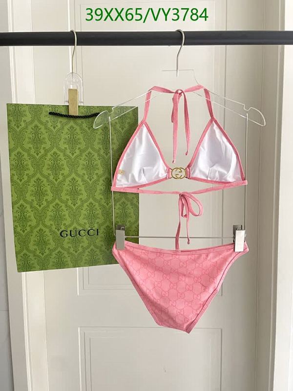 GUCCI-Swimsuit Code: VY3784 $: 39USD