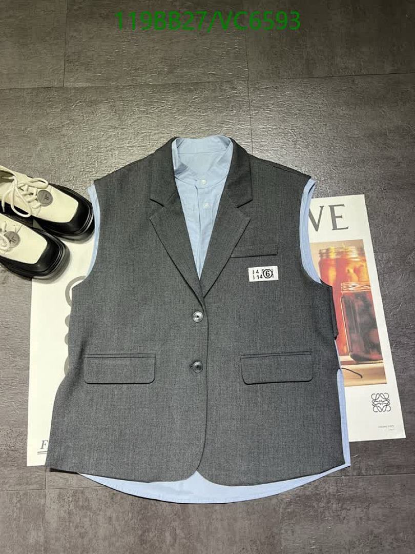 Maison Margiela-Clothing Code: VC6593 $: 119USD