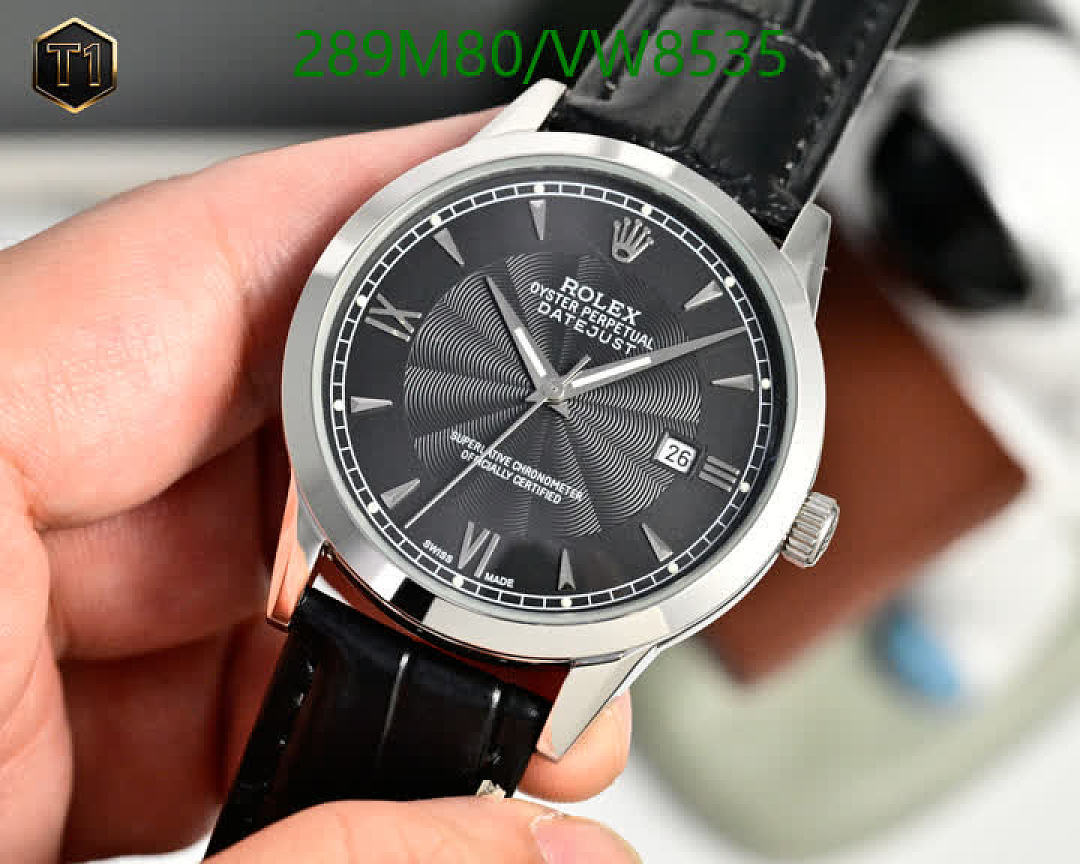 Rolex-Watch-Mirror Quality Code: VW8535 $: 289USD