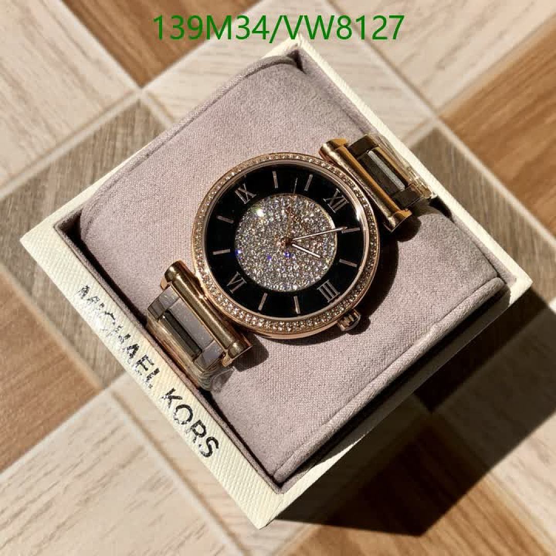 MICHAEL KORS-Watch-4A Quality Code: VW8127 $: 139USD