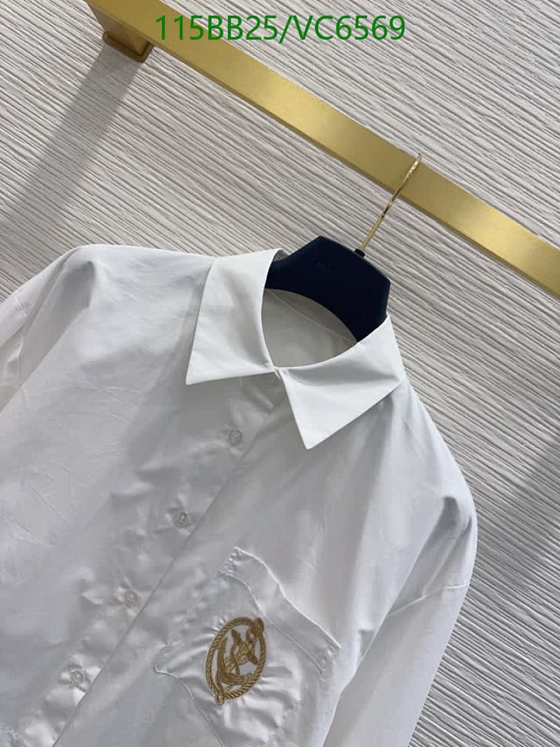 LV-Clothing Code: VC6569 $: 115USD