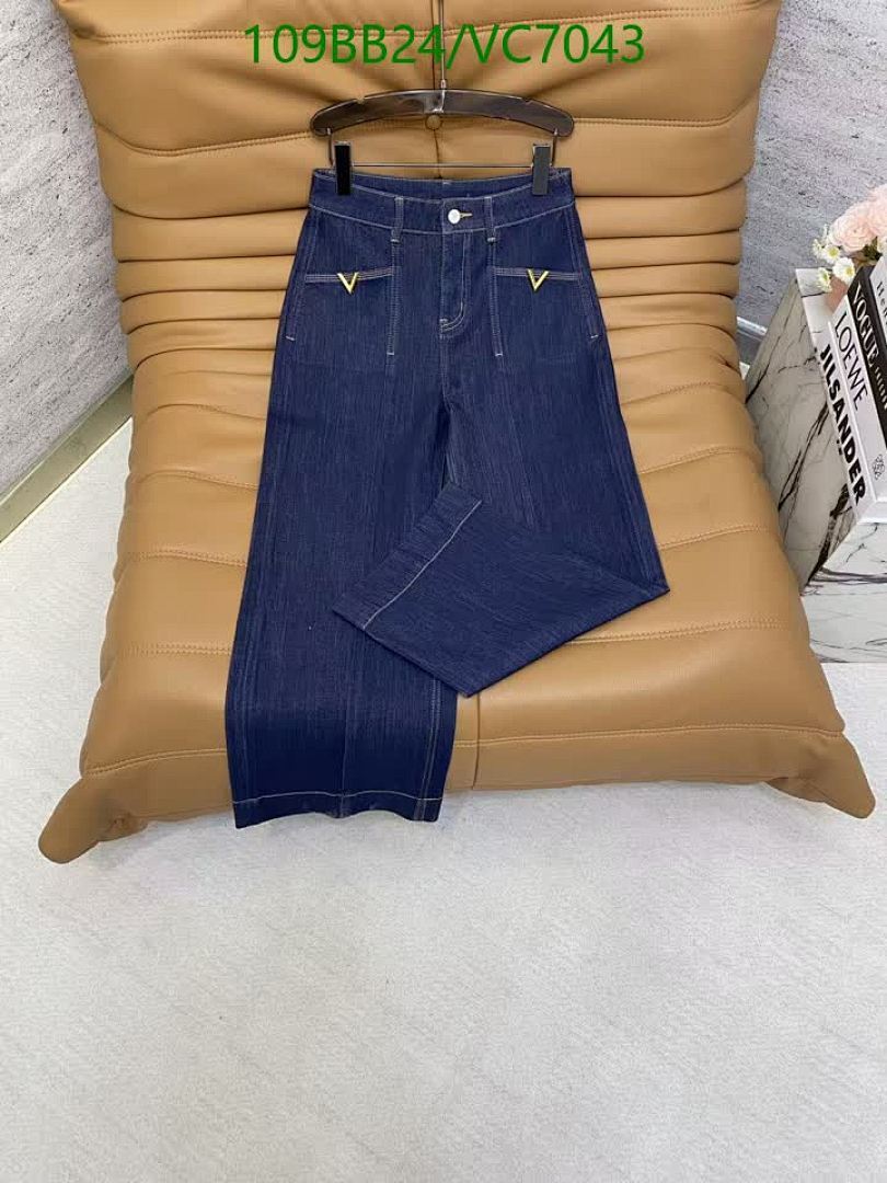 Chole-Clothing Code: VC7043 $: 109USD