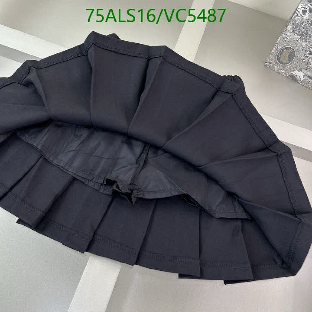 Prada-Kids Clothing Code: VC5487 $: 75USD