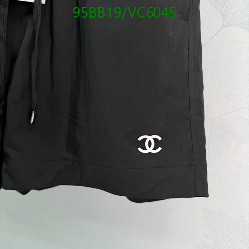 Chanel-Clothing Code: VC6045 $: 95USD