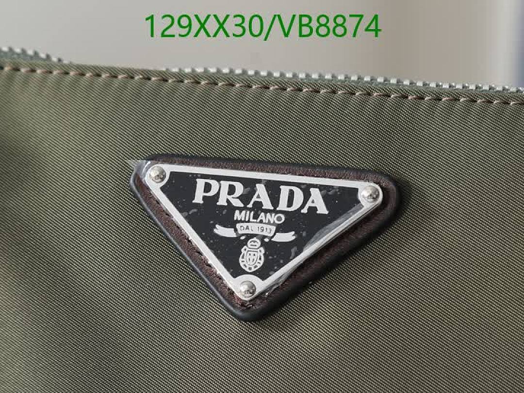 Prada-Bag-Mirror Quality Code: VB8874 $: 129USD