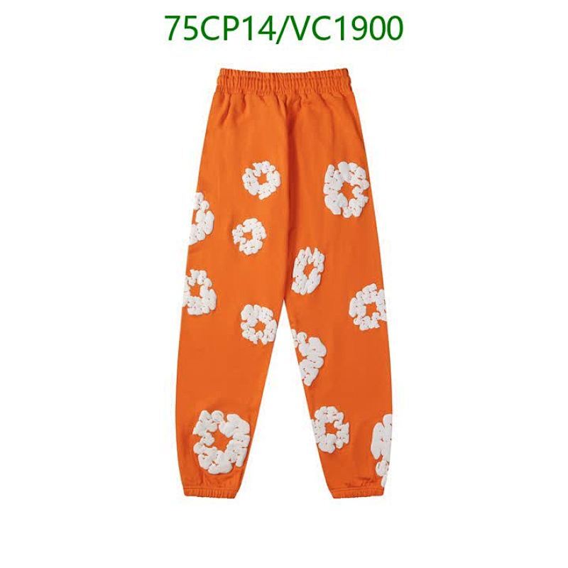 DENIM TEARS-Clothing Code: VC1900 $: 75USD