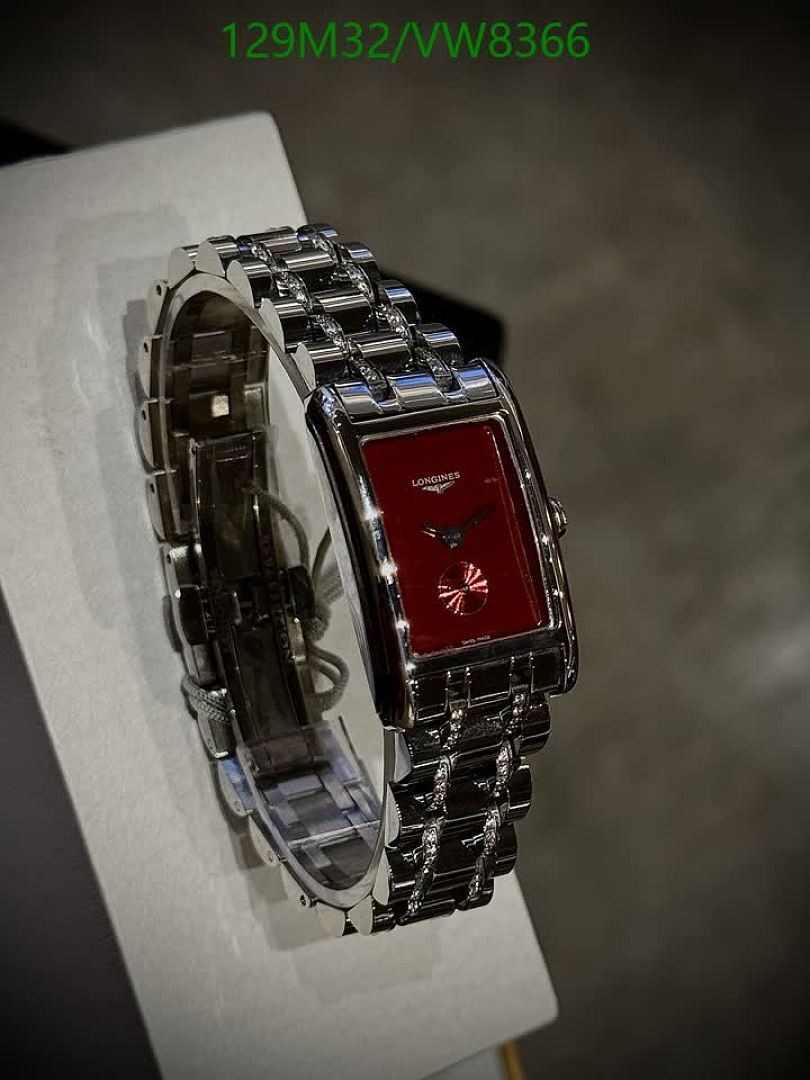 Longines-Watch-Mirror Quality Code: VW8366 $: 129USD