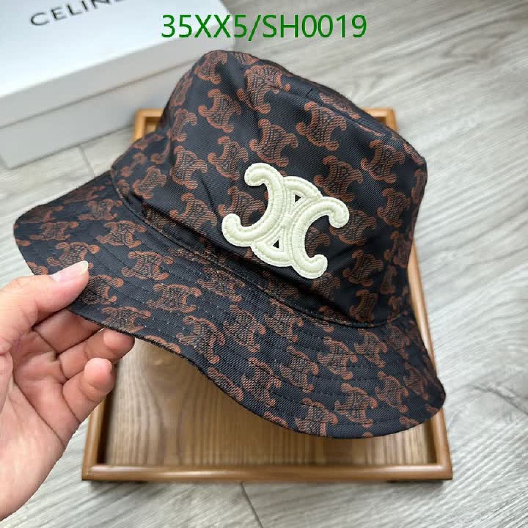Celine-Cap(Hat) Code: SH0019 $: 35USD