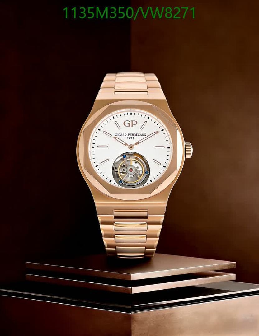 Girard-Perregaux-Watch-Mirror Quality Code: VW8271 $: 1135USD
