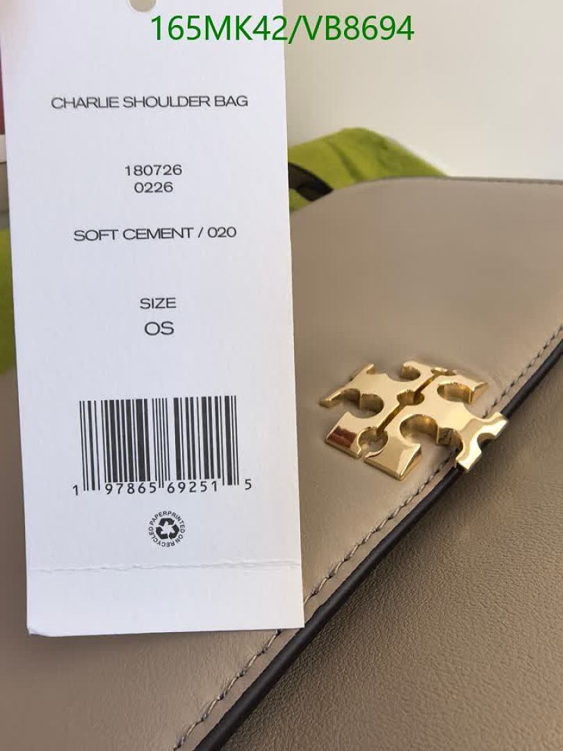 Tory Burch-Bag-Mirror Quality Code: VB8694 $: 165USD