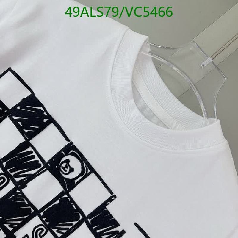 Moschino-Clothing Code: VC5466 $: 49USD