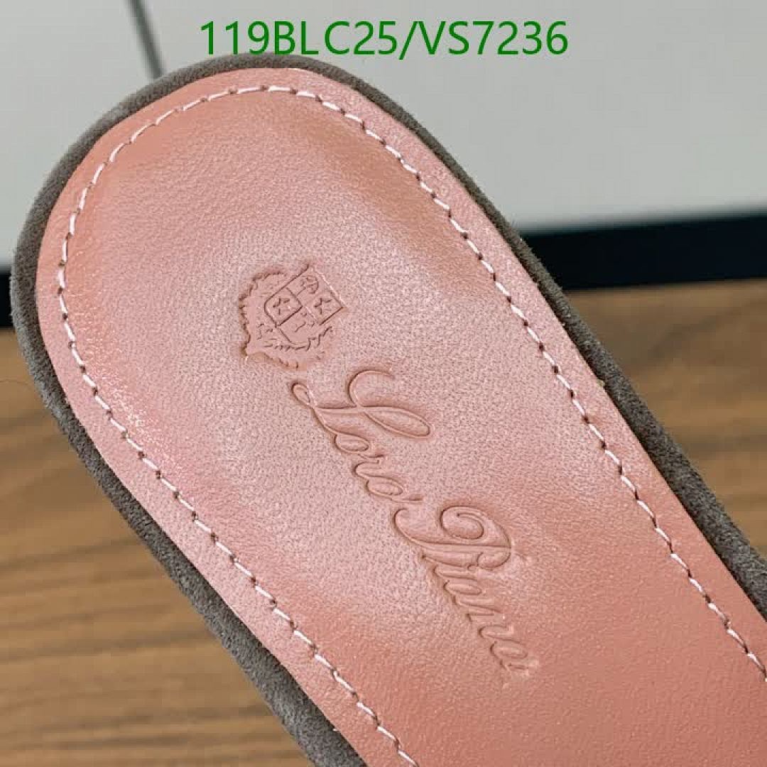 Loro Piana-Women Shoes Code: VS7236 $: 119USD