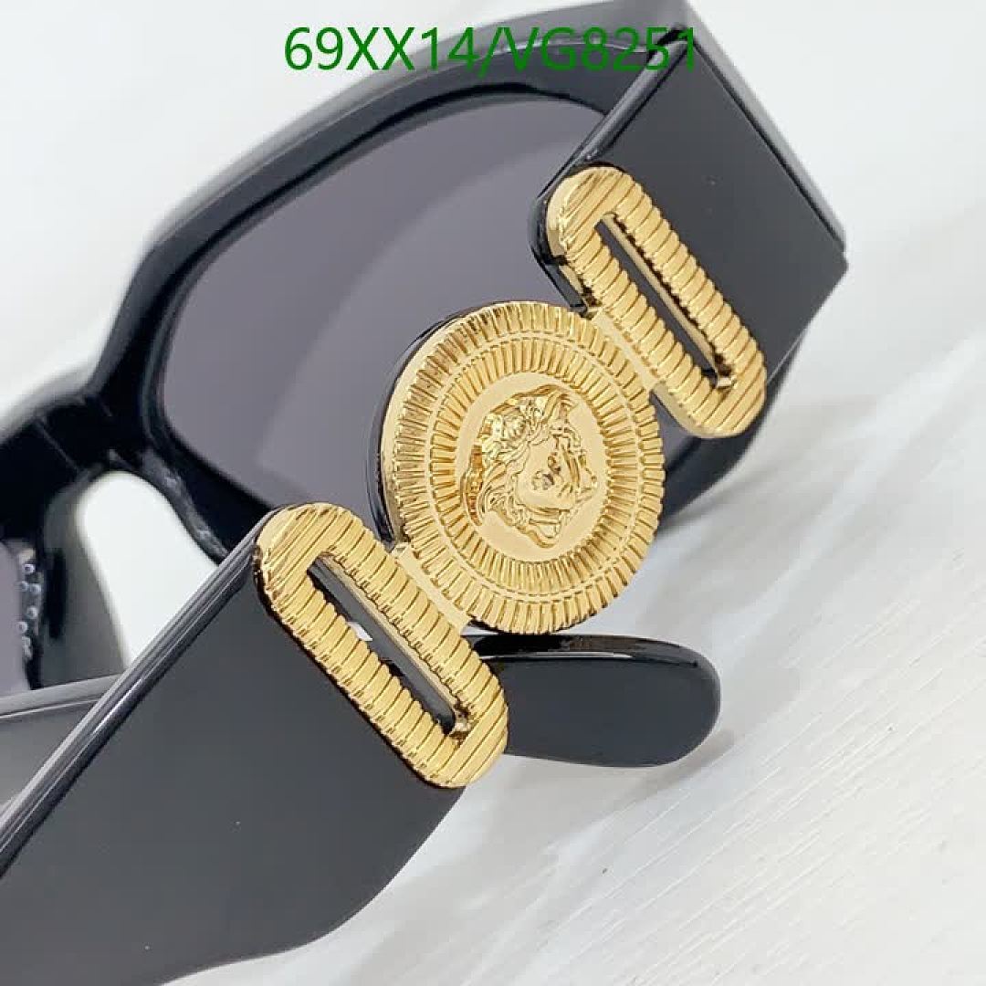 Versace-Glasses Code: VG8251 $: 69USD